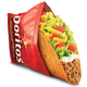 Illustration for article titled Deep Inside Taco Bells Doritos Locos Taco